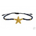 Bracelet Starfish VR00614