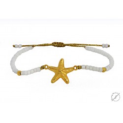 Bracelet Starfish VR00614