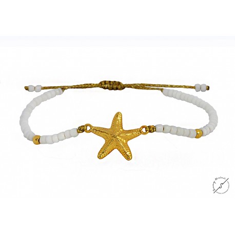 Bracelet Starfish VR00614