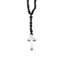 Rozary necklace KLA0121