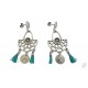 Earring boho SK00164