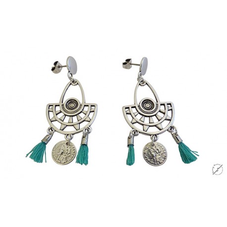 Earring boho SK00164