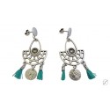 Earring boho SK00164