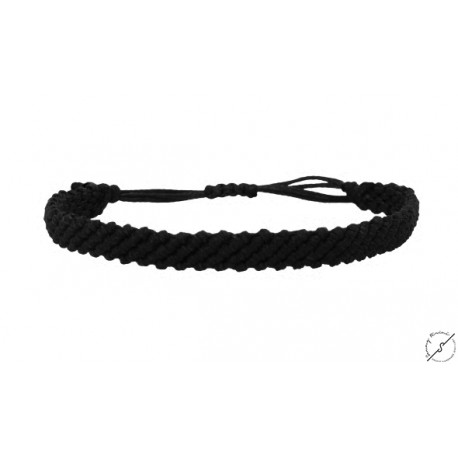 Bracelet macrame VRA00293