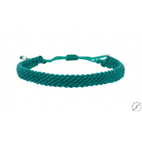 Bracelet macrame VRA00297