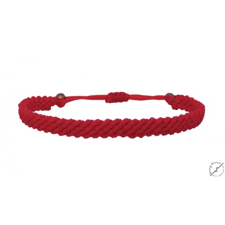 Bracelet macrame VRA00298