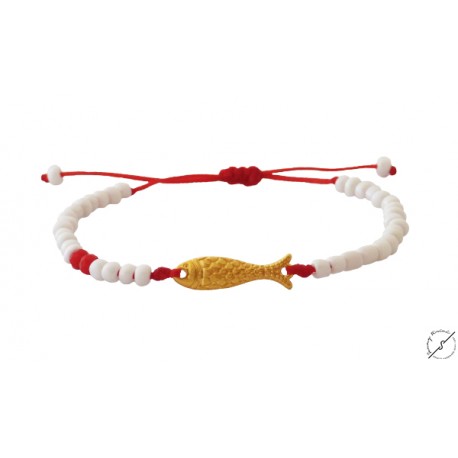 Bracelet Fish  VR00534