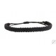 Bracelet macrame VRA00308