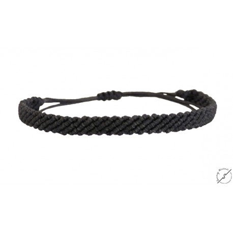 Bracelet macrame VRA00308