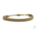 Bracelet macrame VRA00311