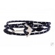 Bracelet Anchor silver 925  VRA00329