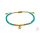 Bracelet Starfish  VR00587